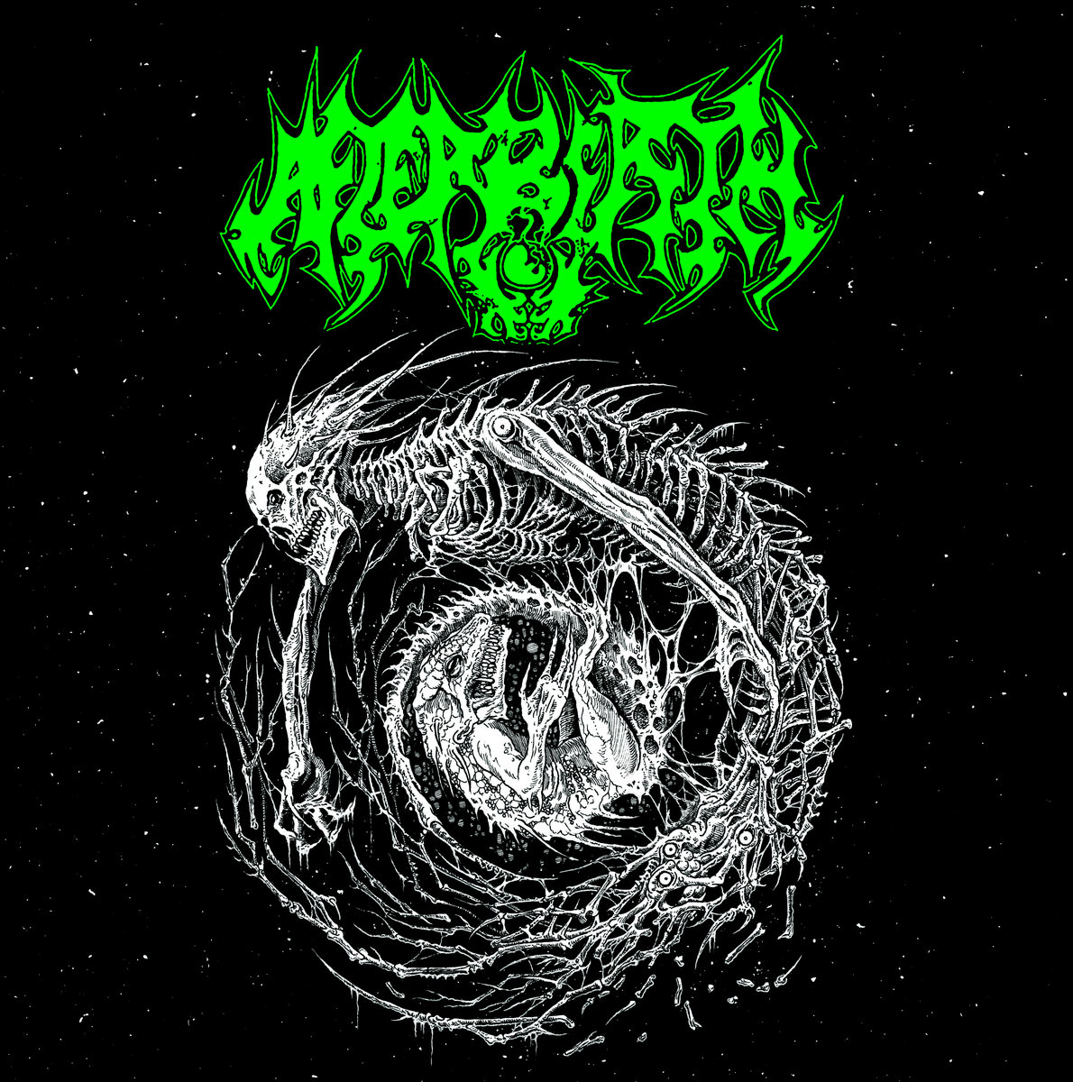 Afterbirth - Brutal Inception