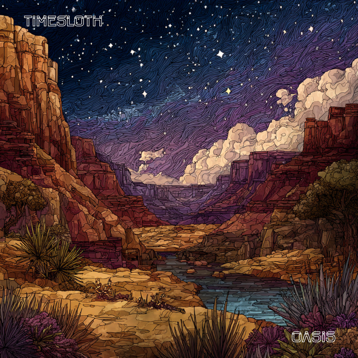 Oasis