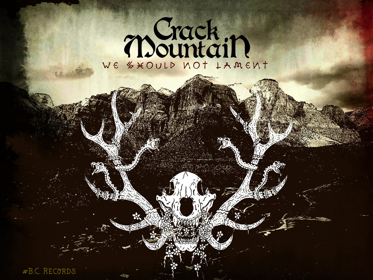 We Should Not Lament