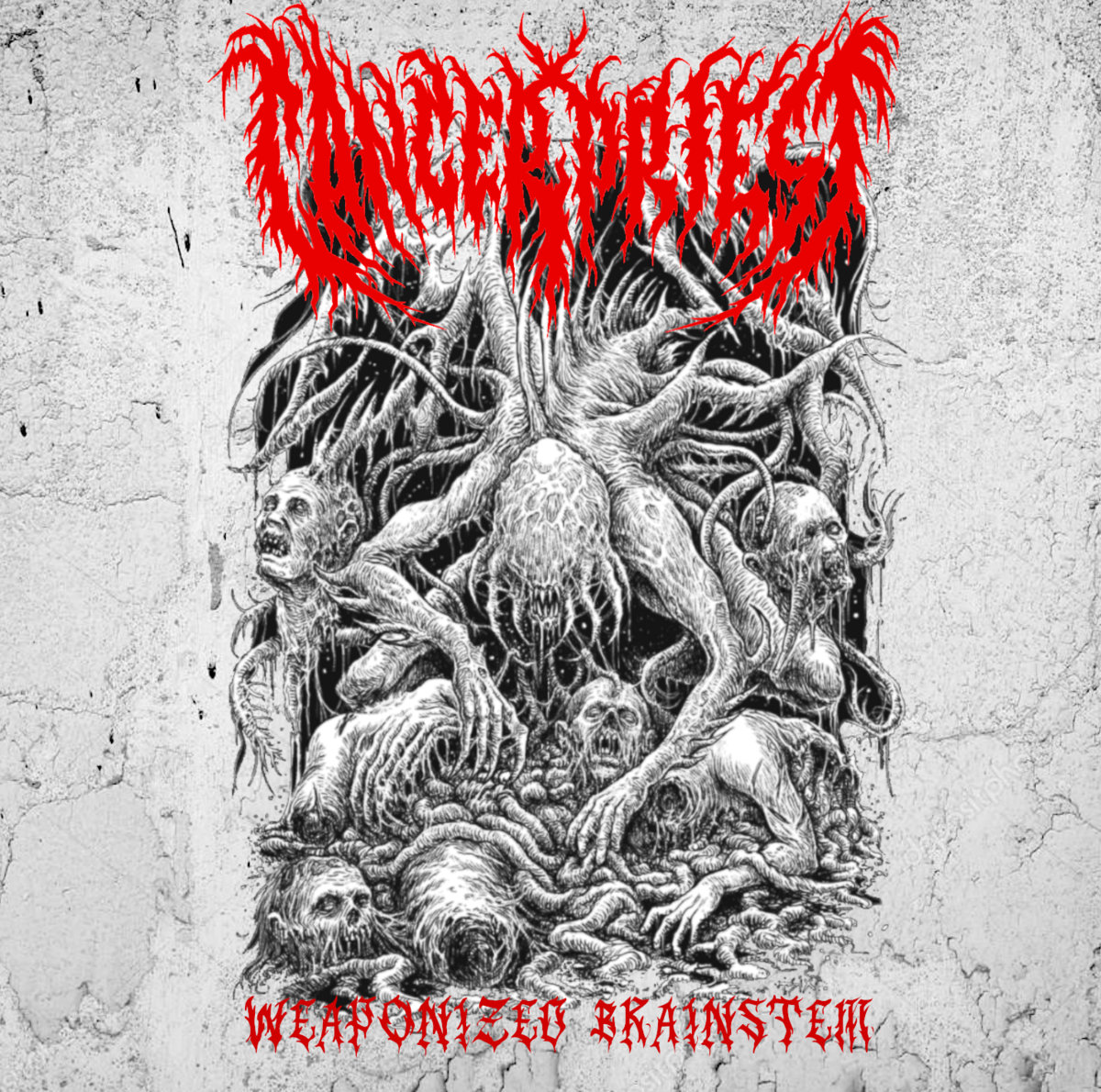 Weaponized Brainstem