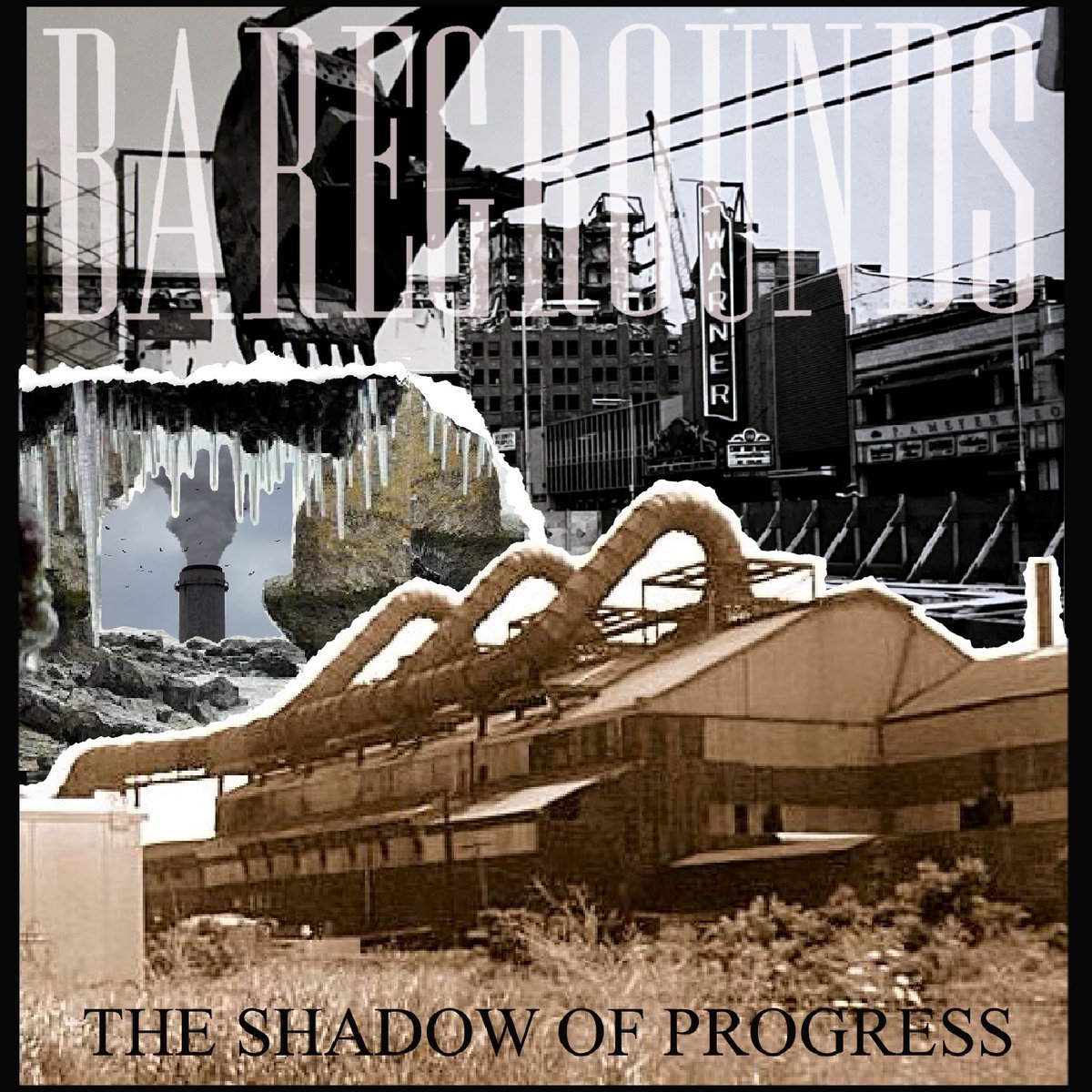 The Shadow of Progress