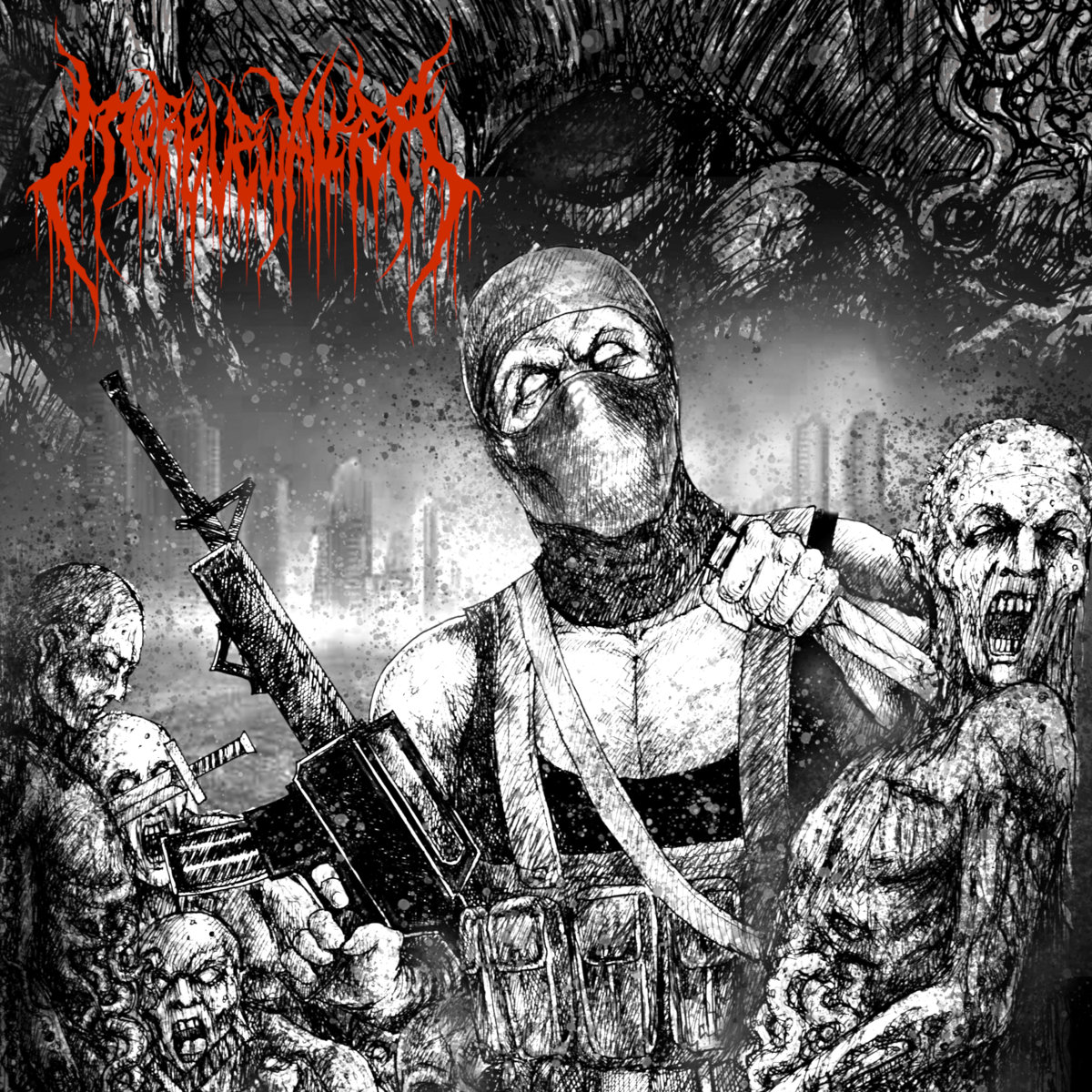 No One Left Alive (EP)