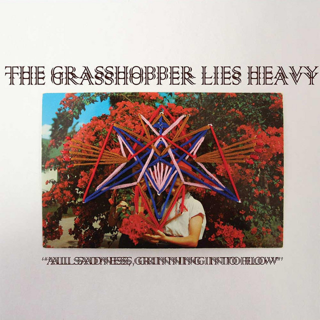 All Sadness, Grinning Into Flow