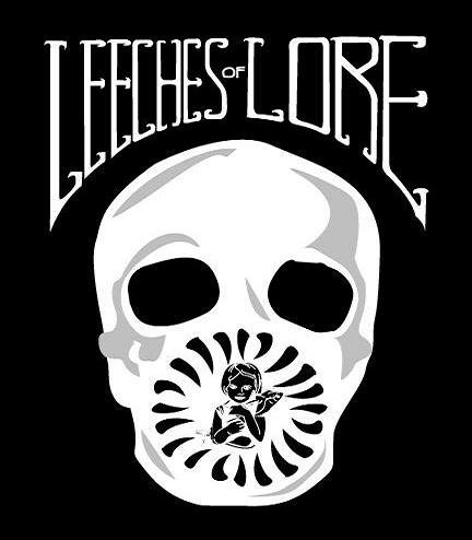 Leeches of Lore EP