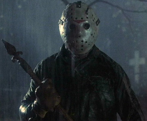 Friday the 13th Part III Theme