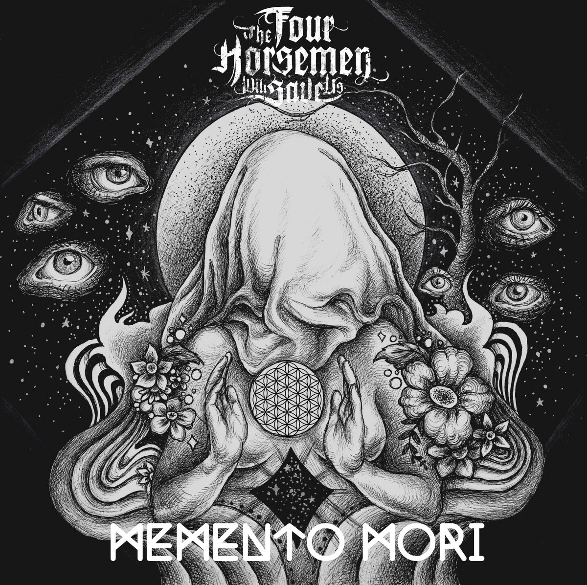 Memento Mori - Album