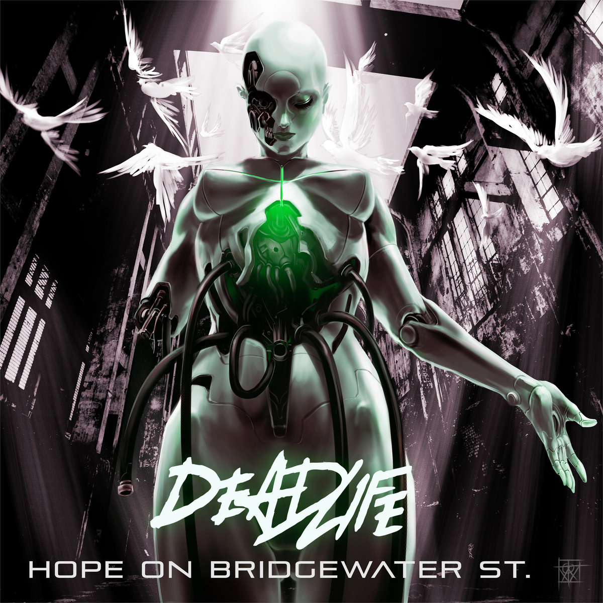 Hope On Bridgewater St. (Single)