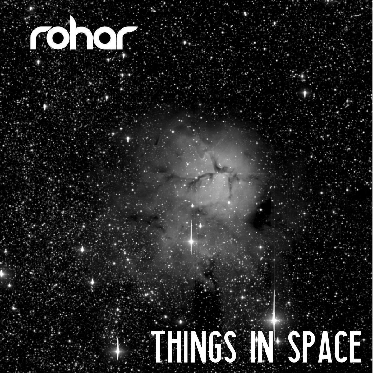 SS006: Rohar - Things In Space [Sonic Sessions]
