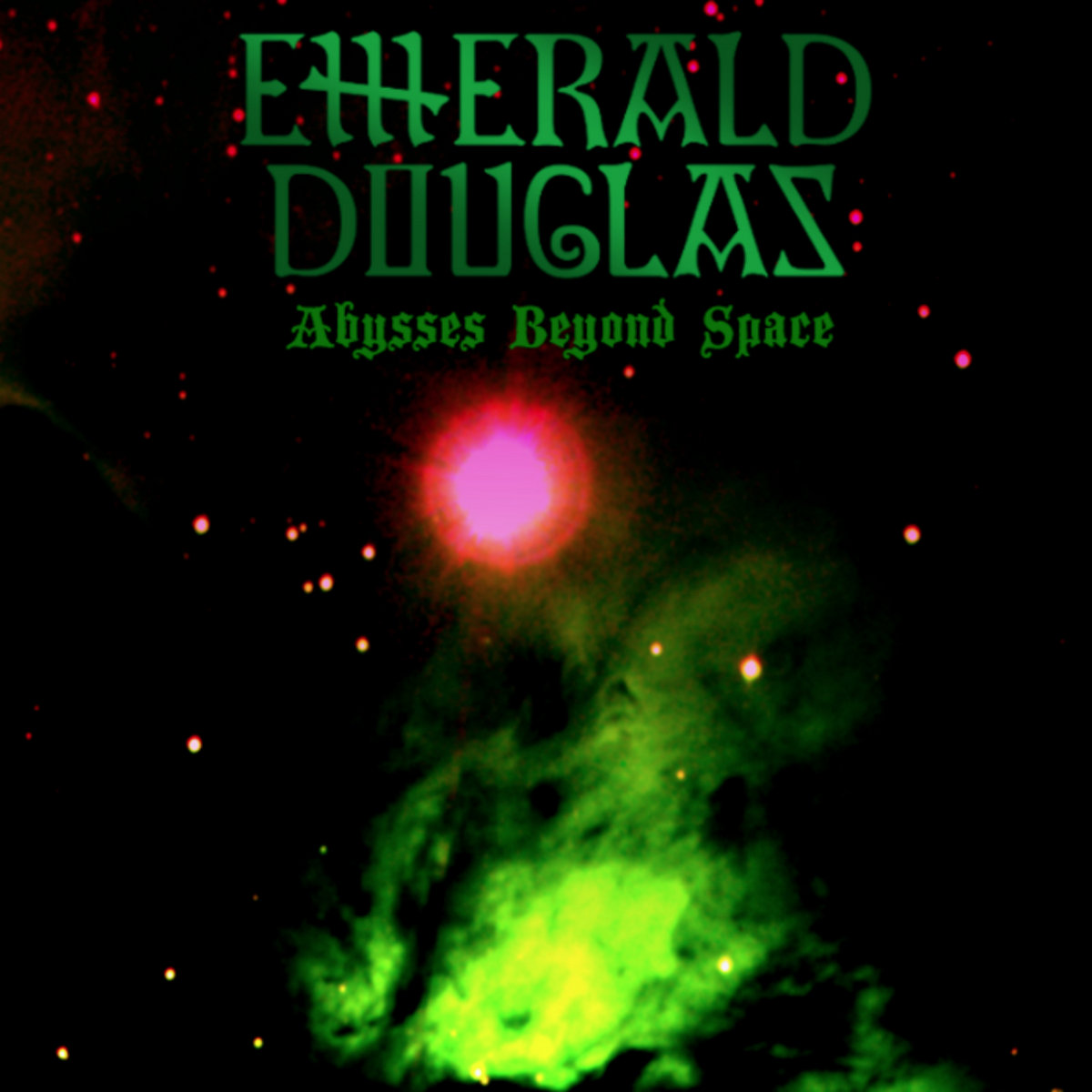 Abysses Beyond Space