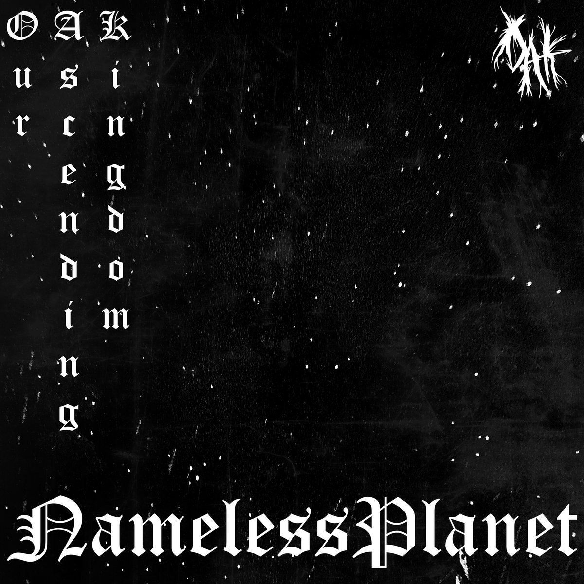 Nameless Planet
