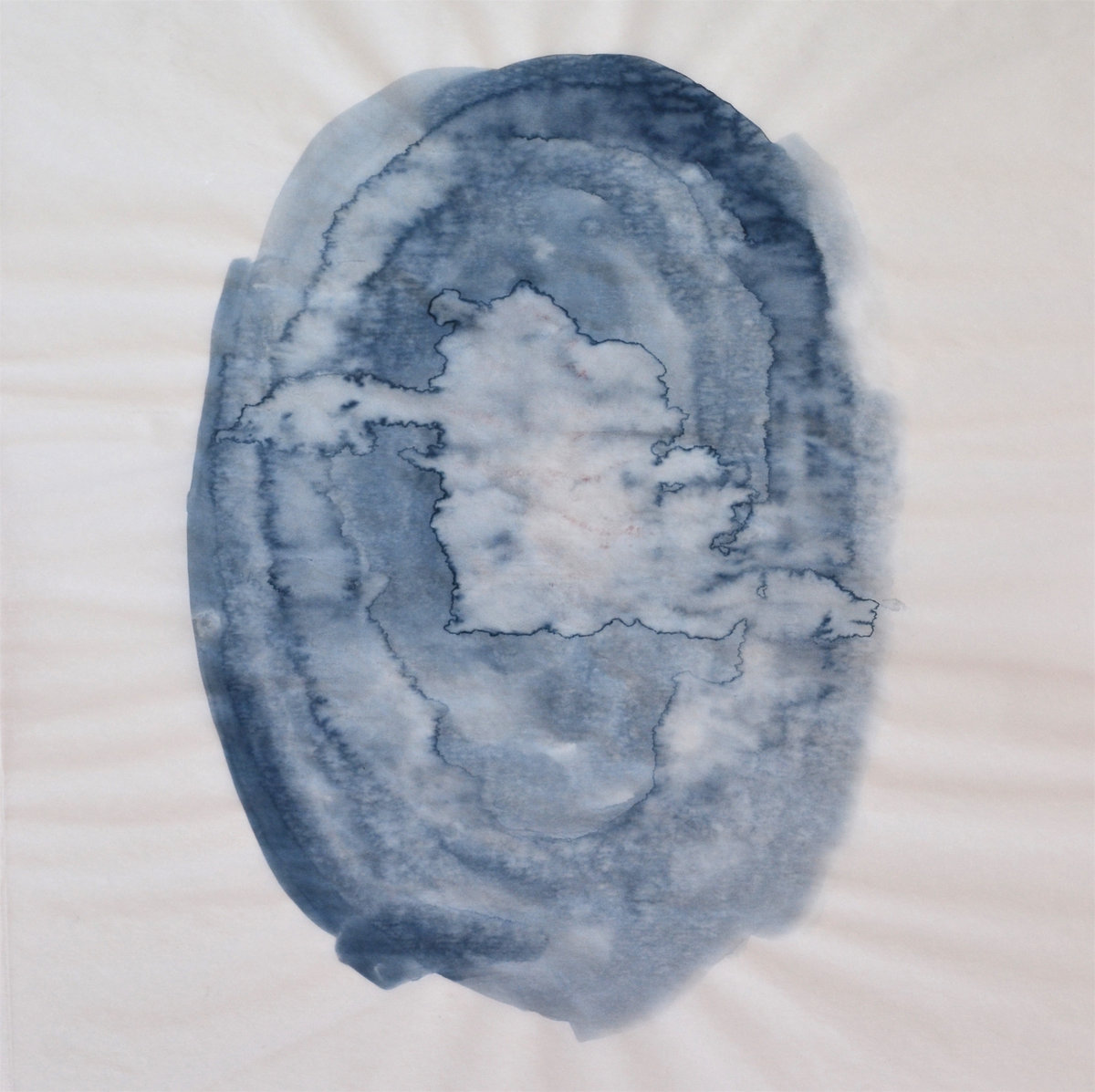 The Thing Was Written With Salt