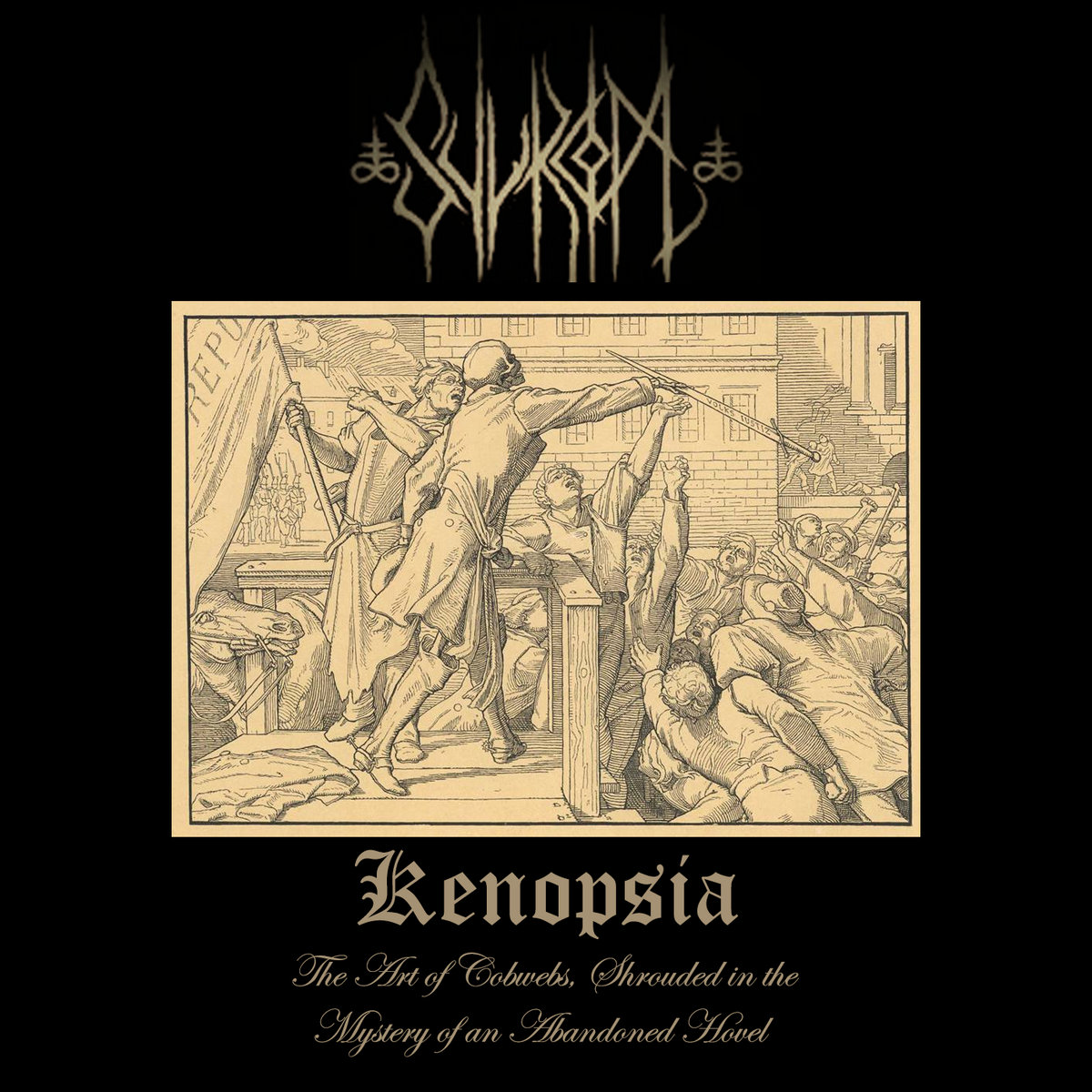 Kenopsia (Single)