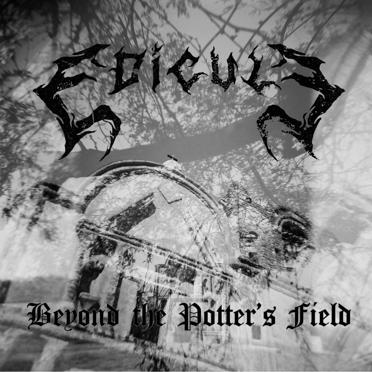 Beyond the Potter's Field (Single)