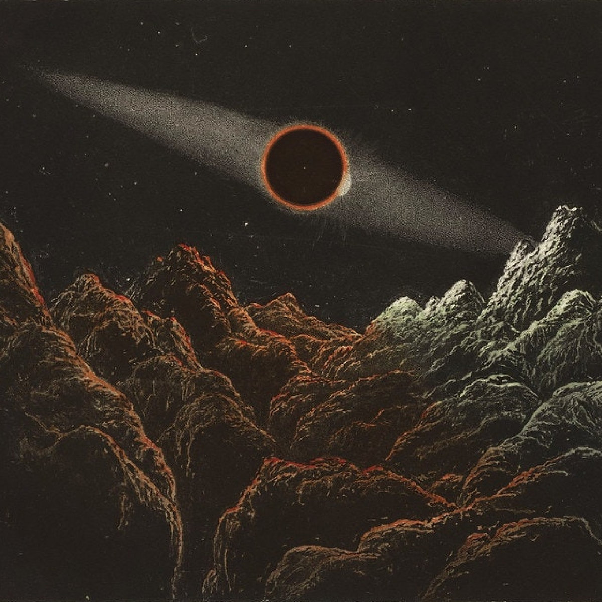 Smooth Brain, Low Vibration