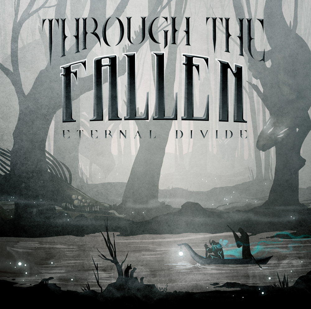 Eternal Divide