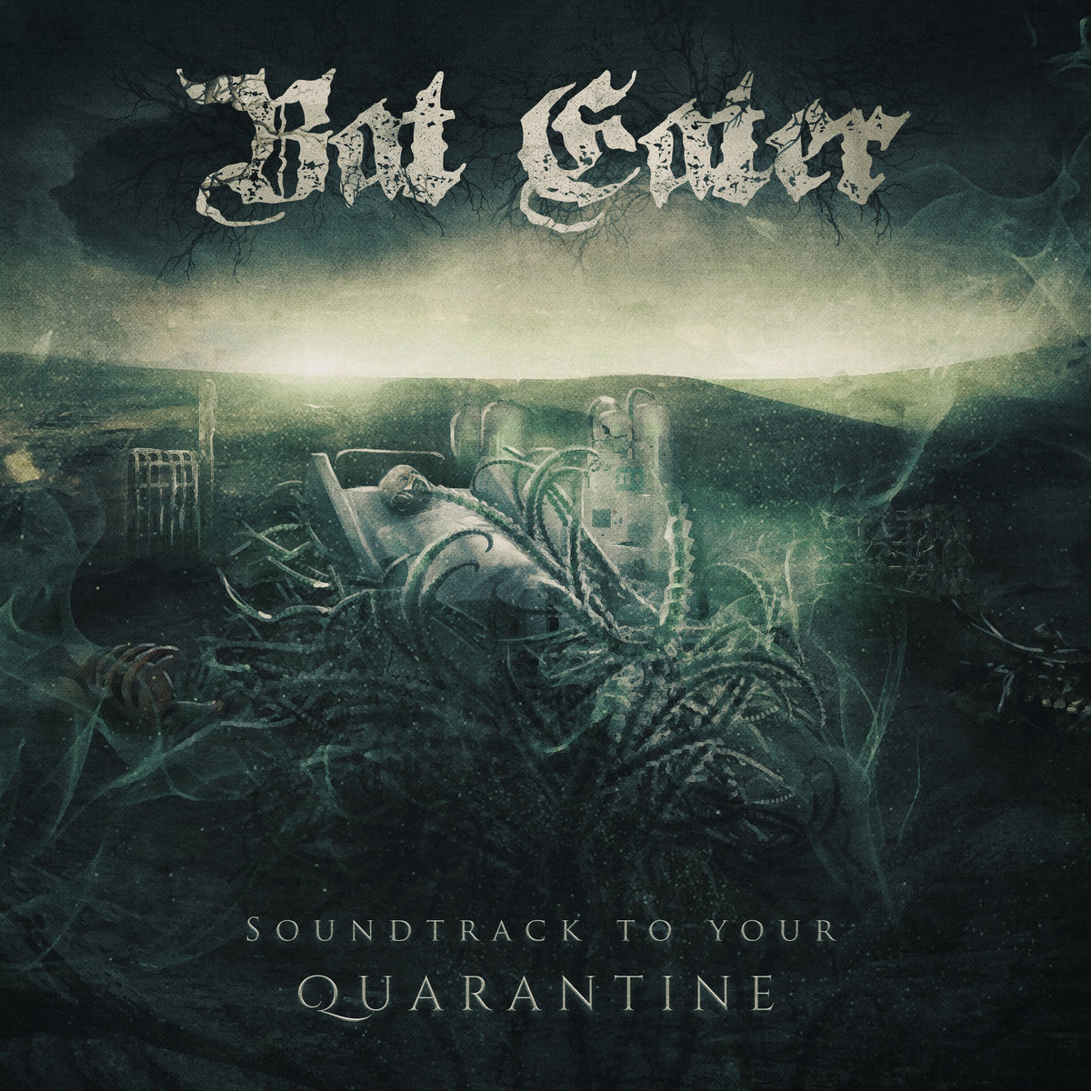 Soundtrack to Your Quarantine