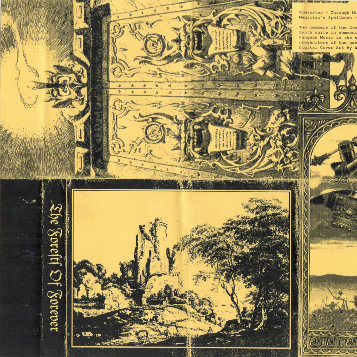 The Forests Of Forever