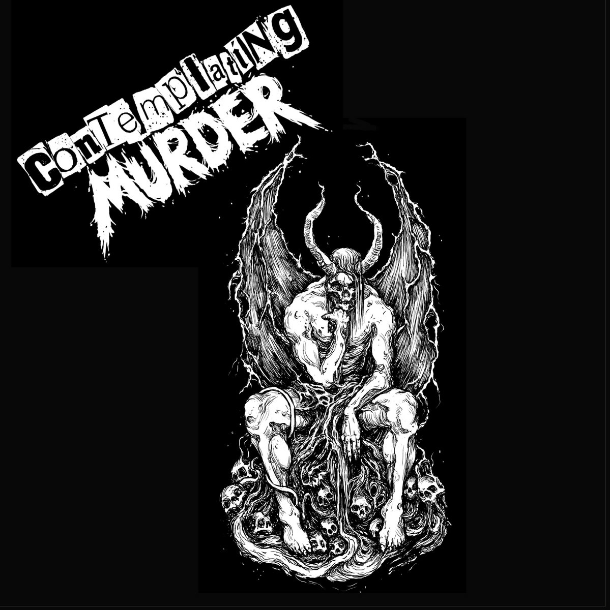 Contemplating Murder