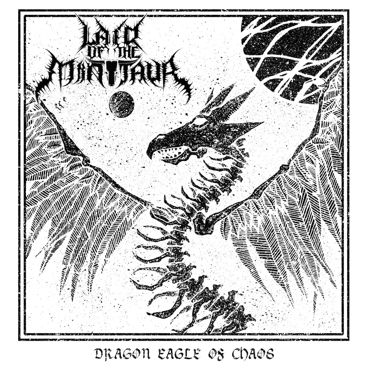 Dragon Eagle of Chaos EP