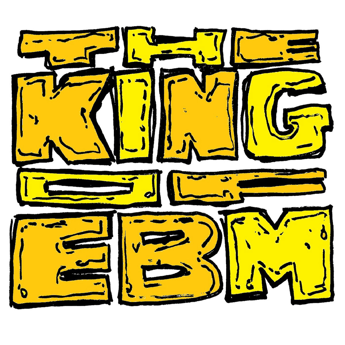 The King of EBM