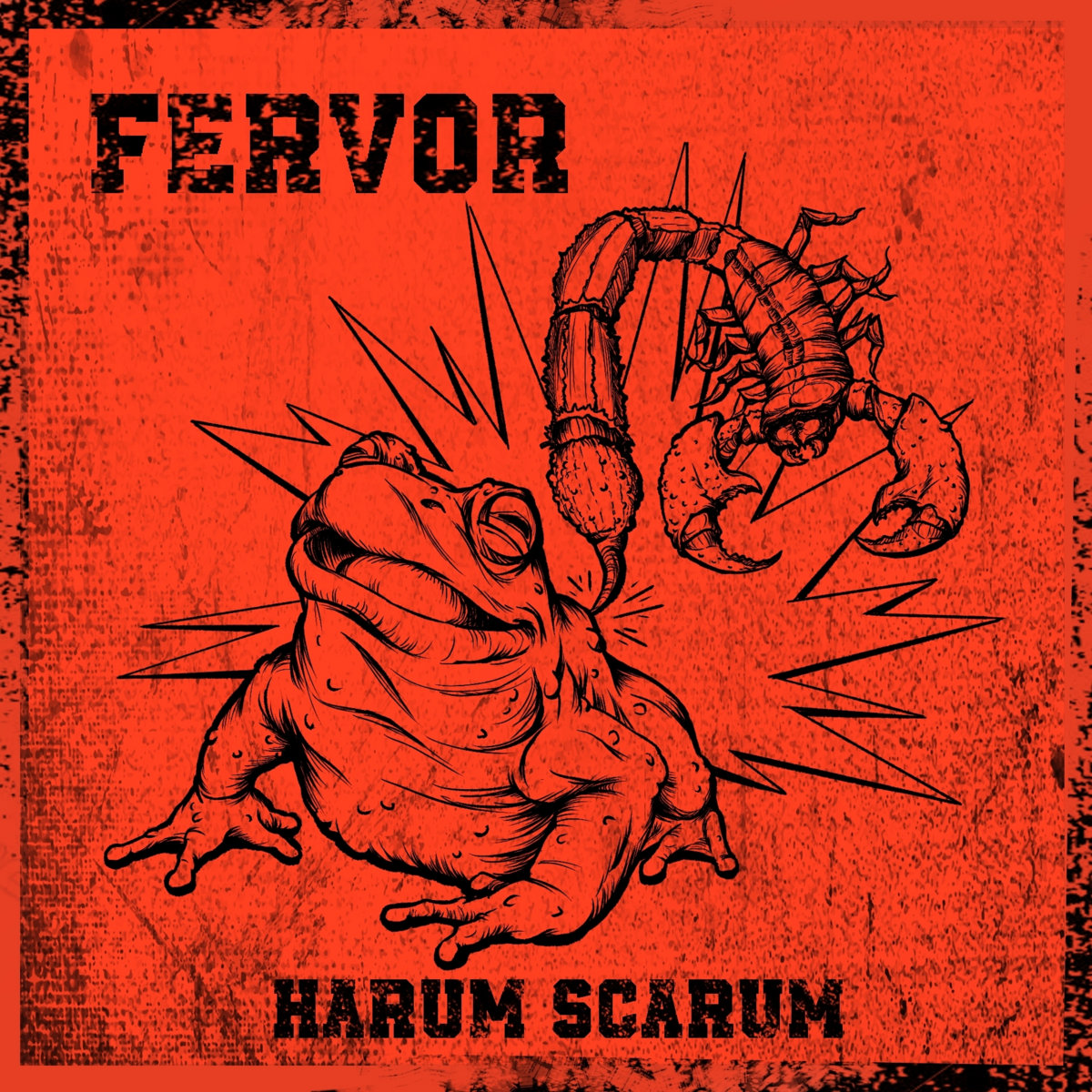 Fervor