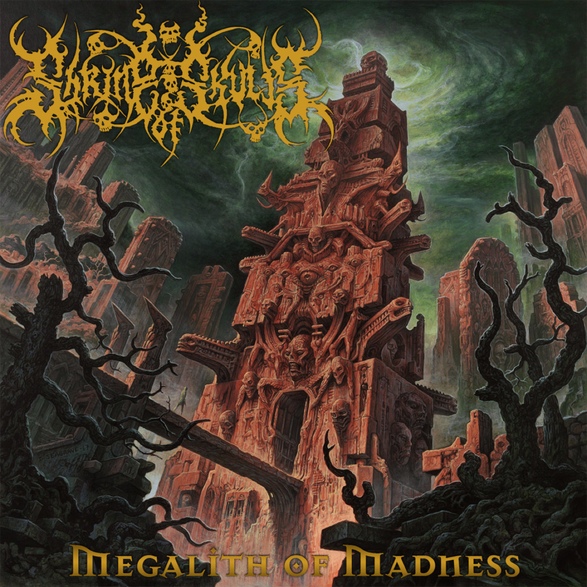 Megalith of Madness