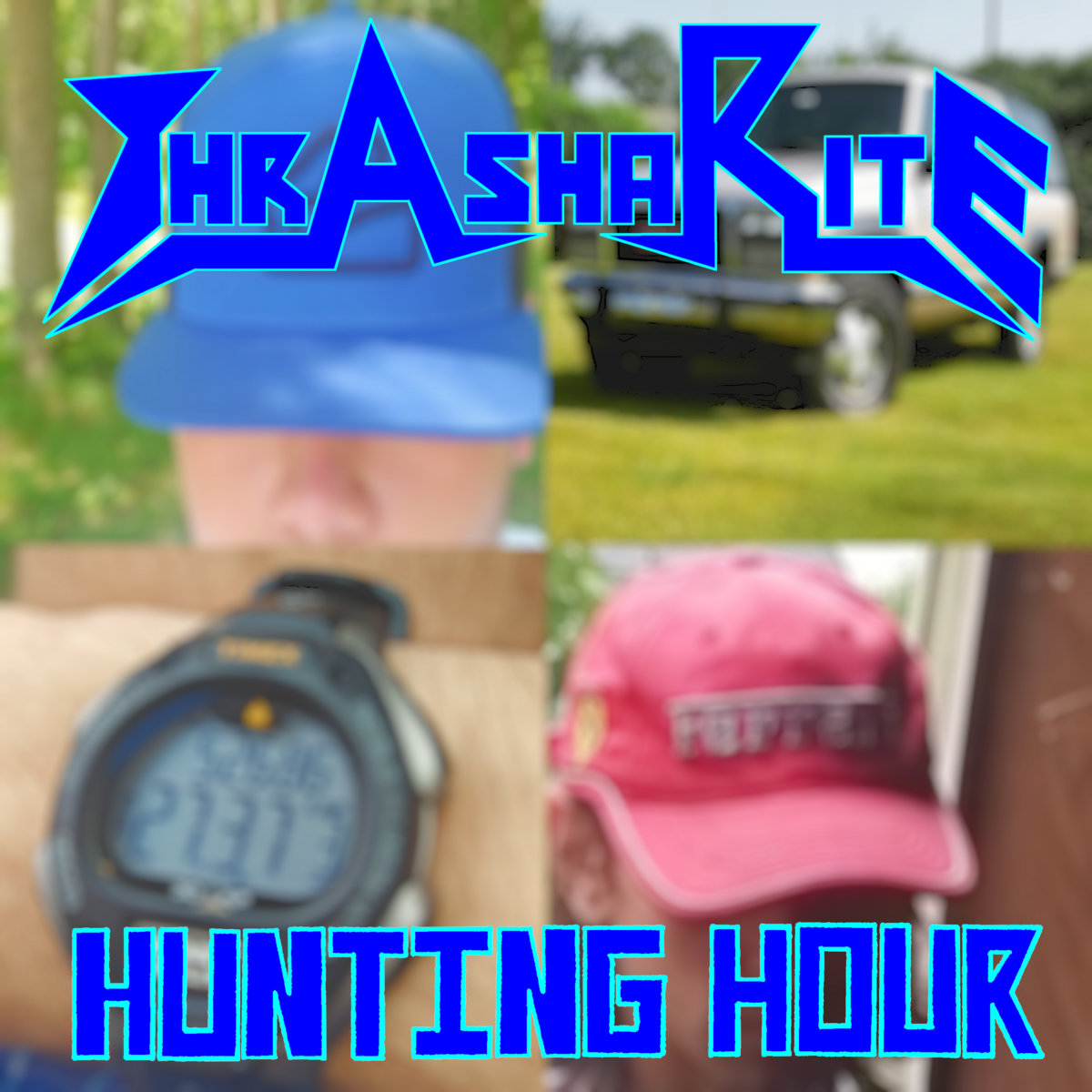 Hunting Hour (DEMO)