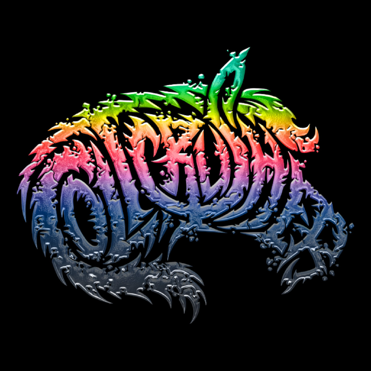 The End of the Rainbow