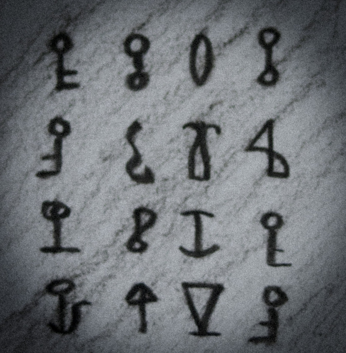 Evolutionary Level Above Human