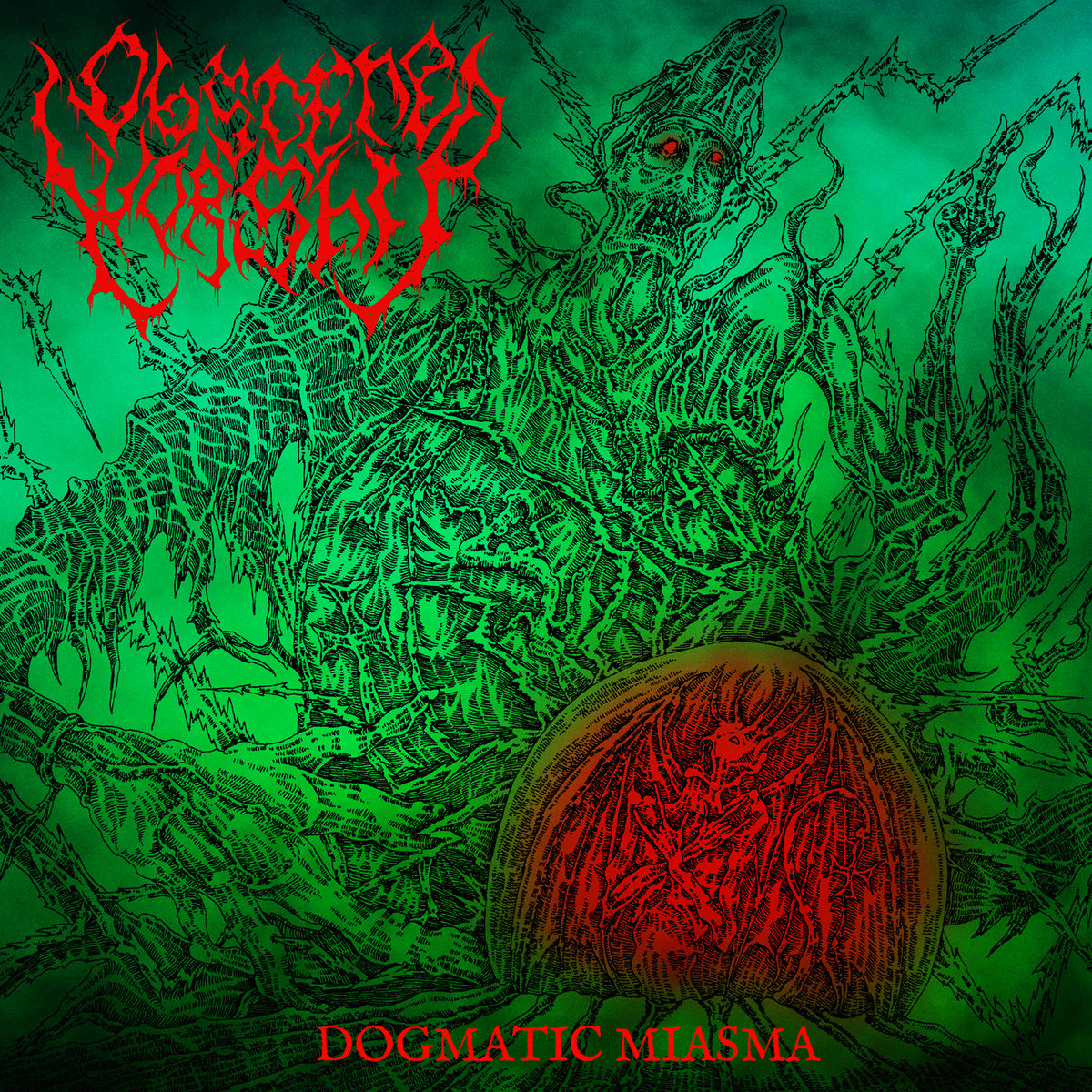 Dogmatic Miasma