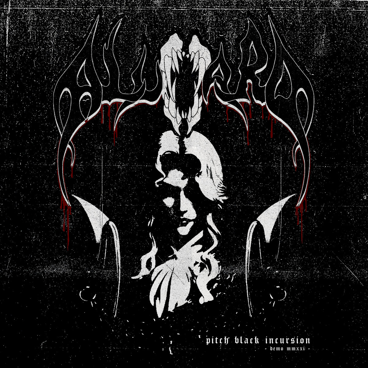 Pitch Black Incursion - Demo MMXXI