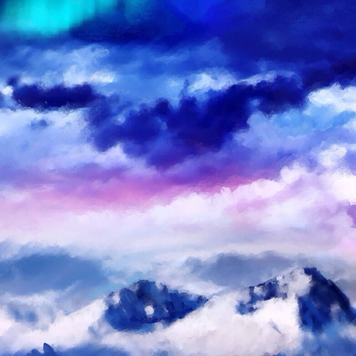 Cryostasium (2021 Remaster)