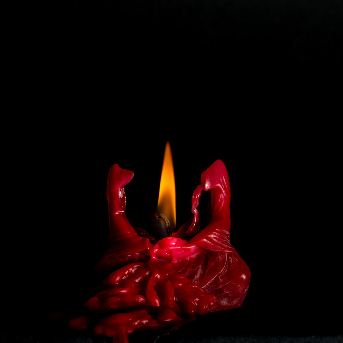 Self-Destruction (Special Low Frequency Version)