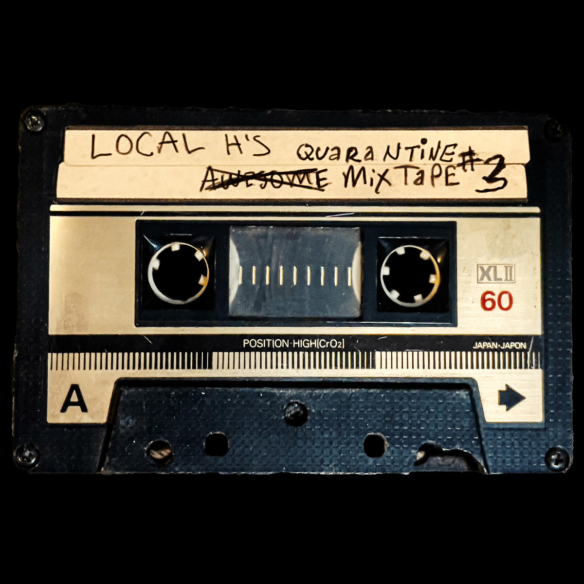 Local H's Awesome Quarantine Mixtape #3