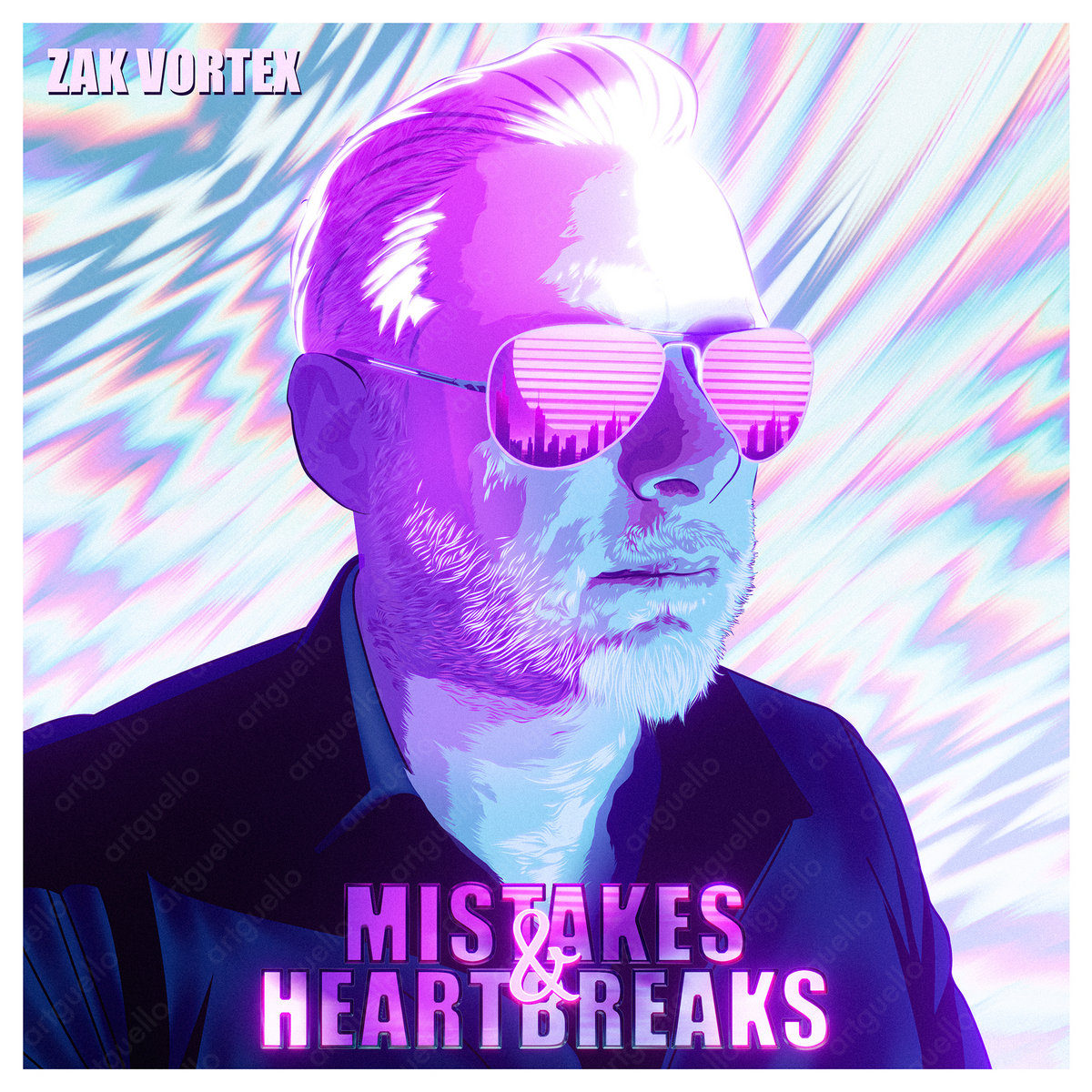 Mistakes & Heartbreaks