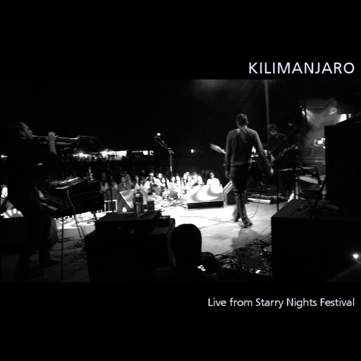 Live from Starry Nights Festival