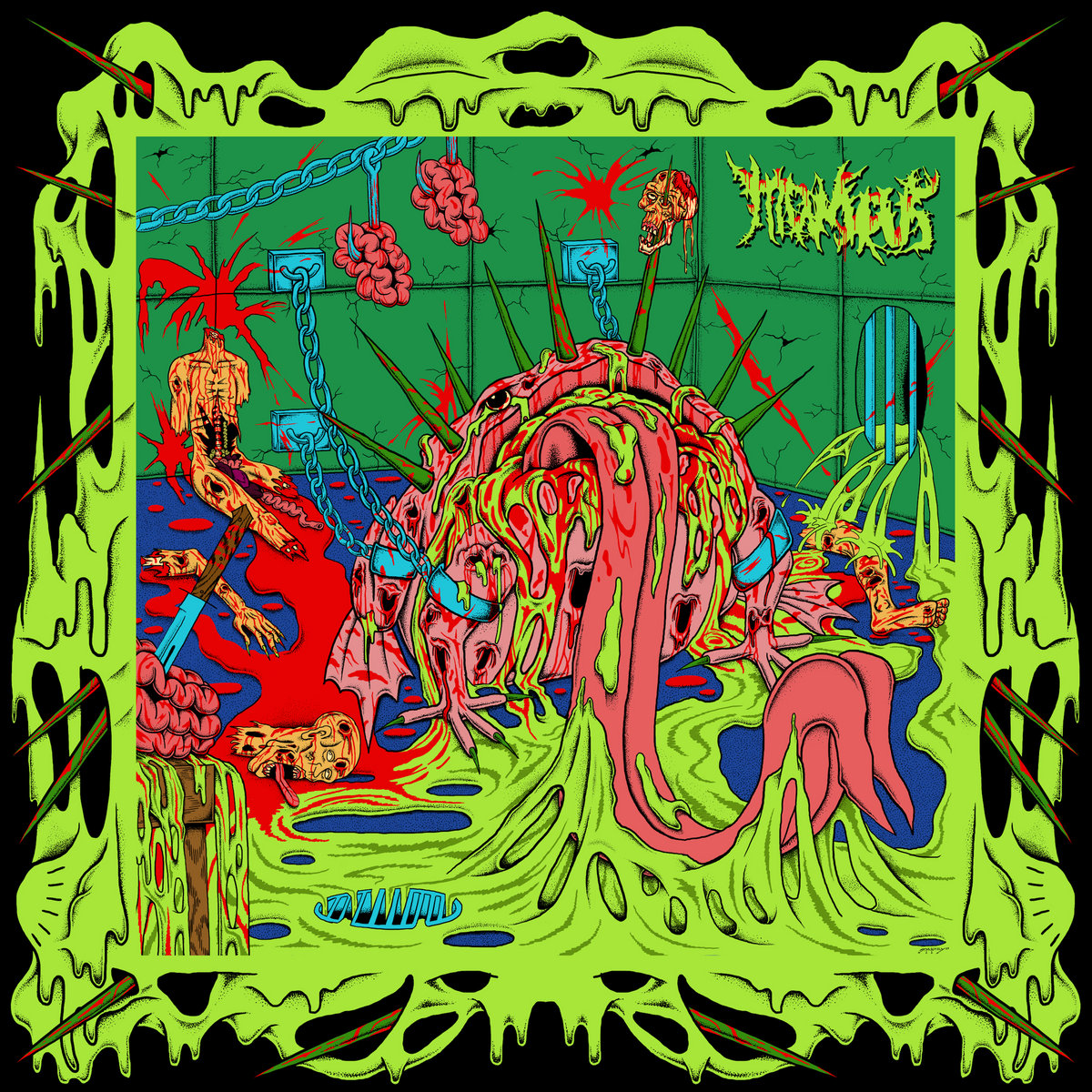 IDIOMORPHIC PRACTICES