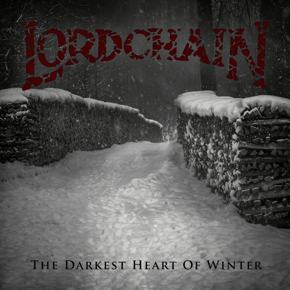 The Darkest Heart of Winter [single]