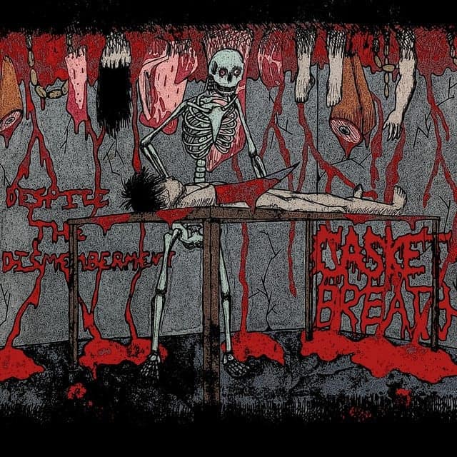 Casket Breath