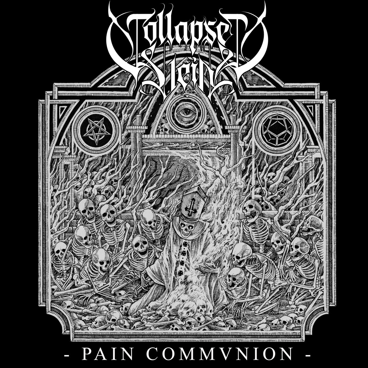 Pain Communion