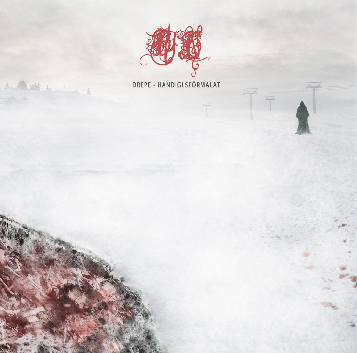 Drepe - Handiglsförmalat