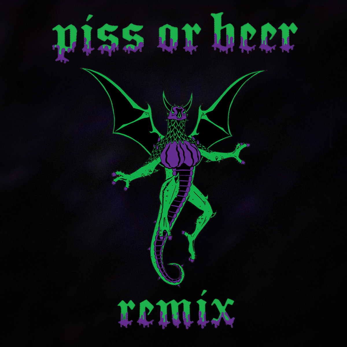 Piss or Beer (Remix)