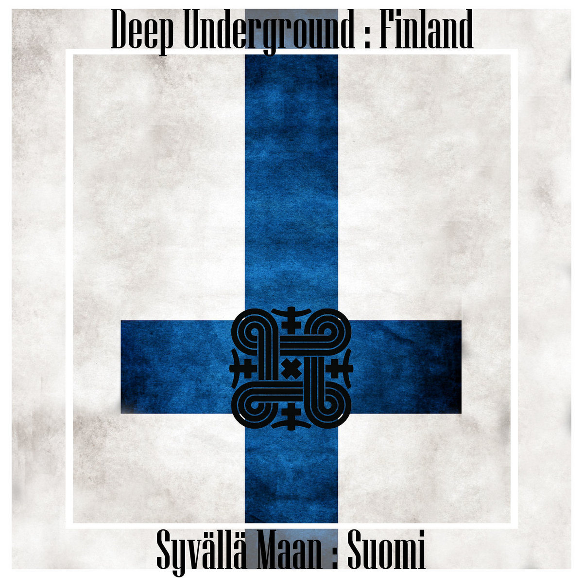 Deep Underground: Finland