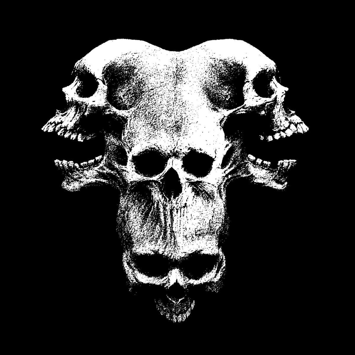 The Smell Of Agony, The Lugubrious Remix ft Vermis of Vermiforme