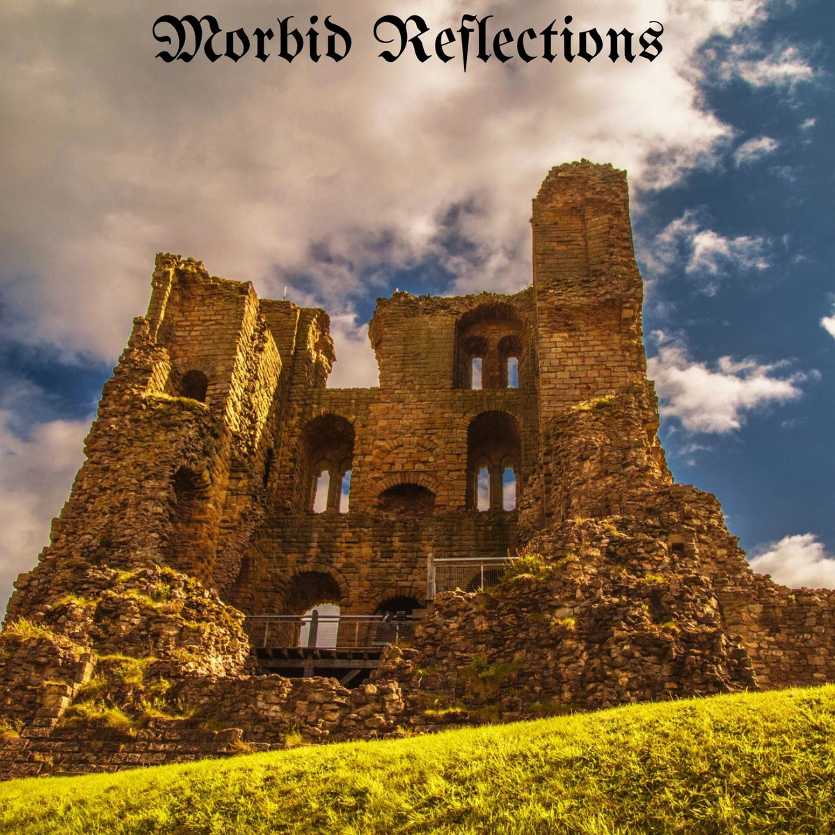 She Walked Out Of The Mist