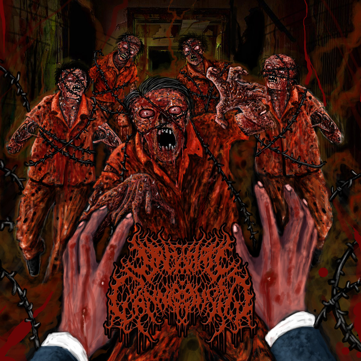 Undead Imprisonment EP