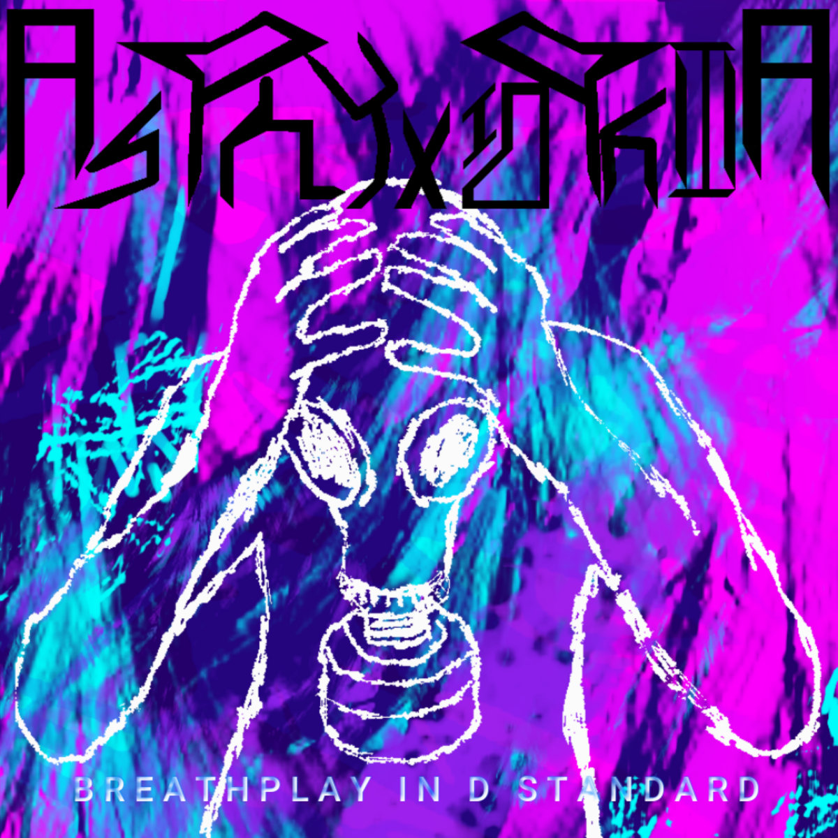 Breathplay In D Standard