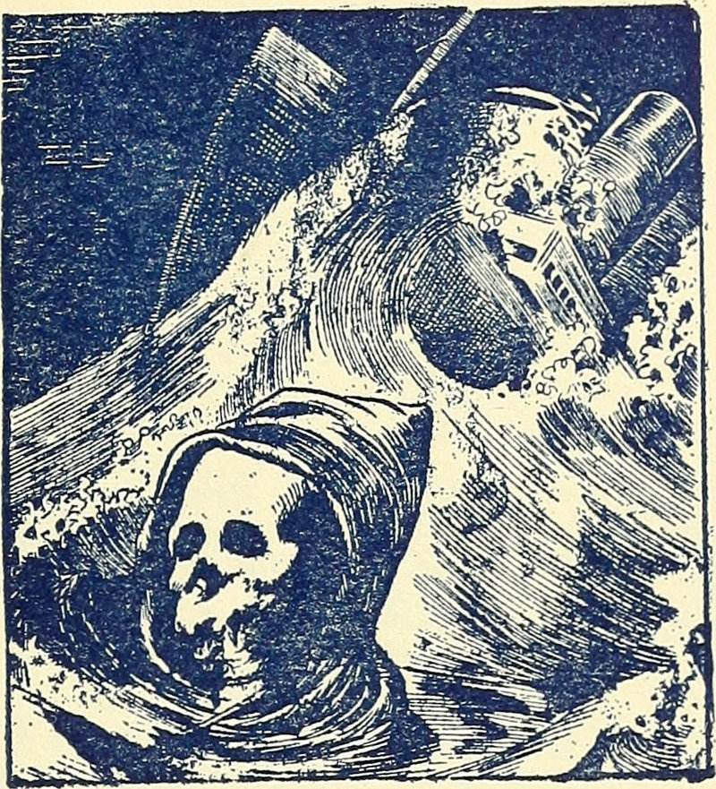 Gold Tongue rough mix