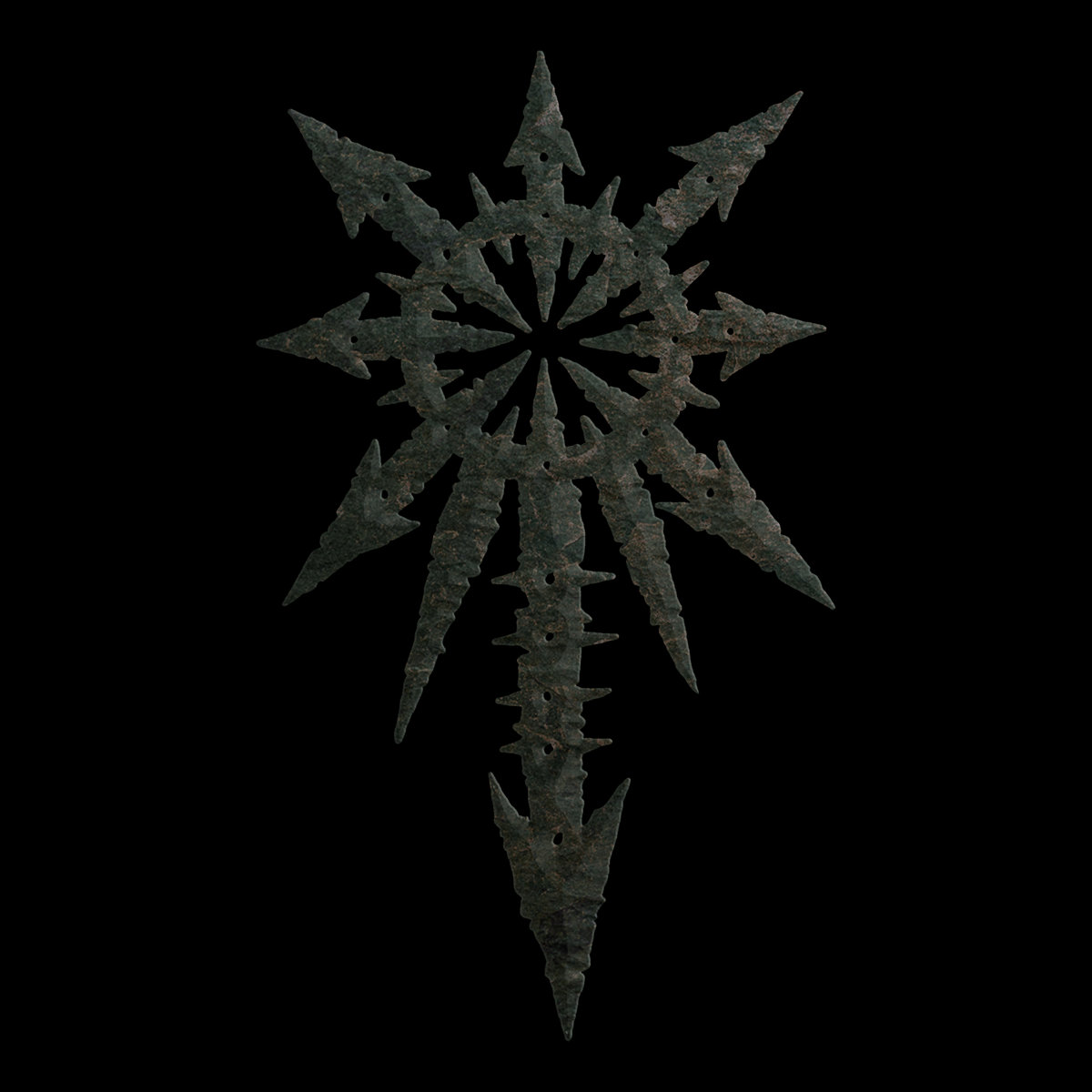 Force Them to See (Single)