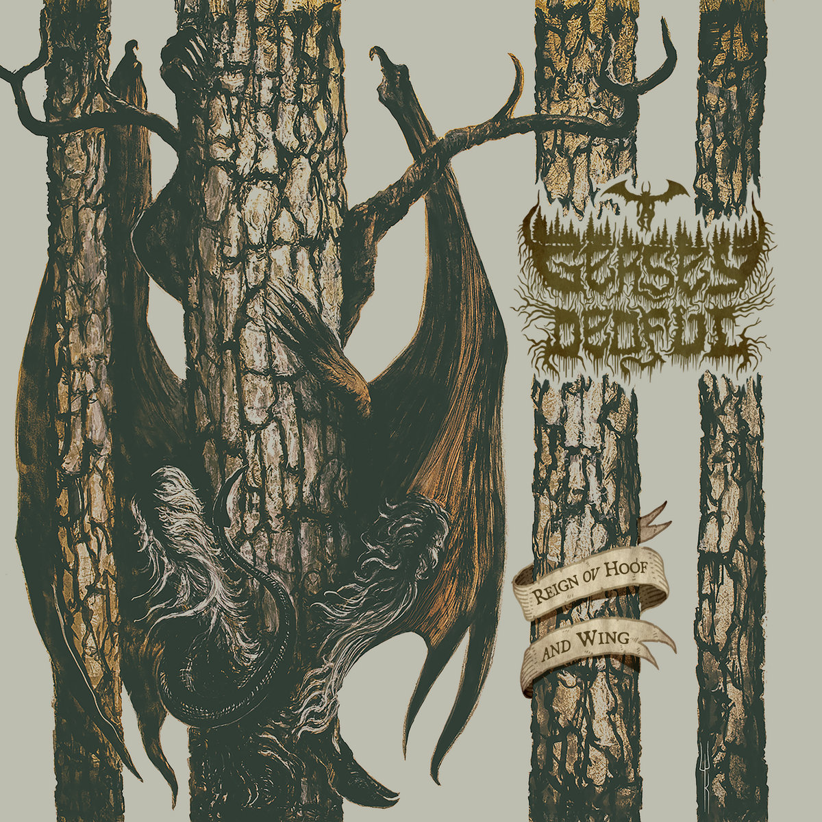 Reign ov Hoof and Wing